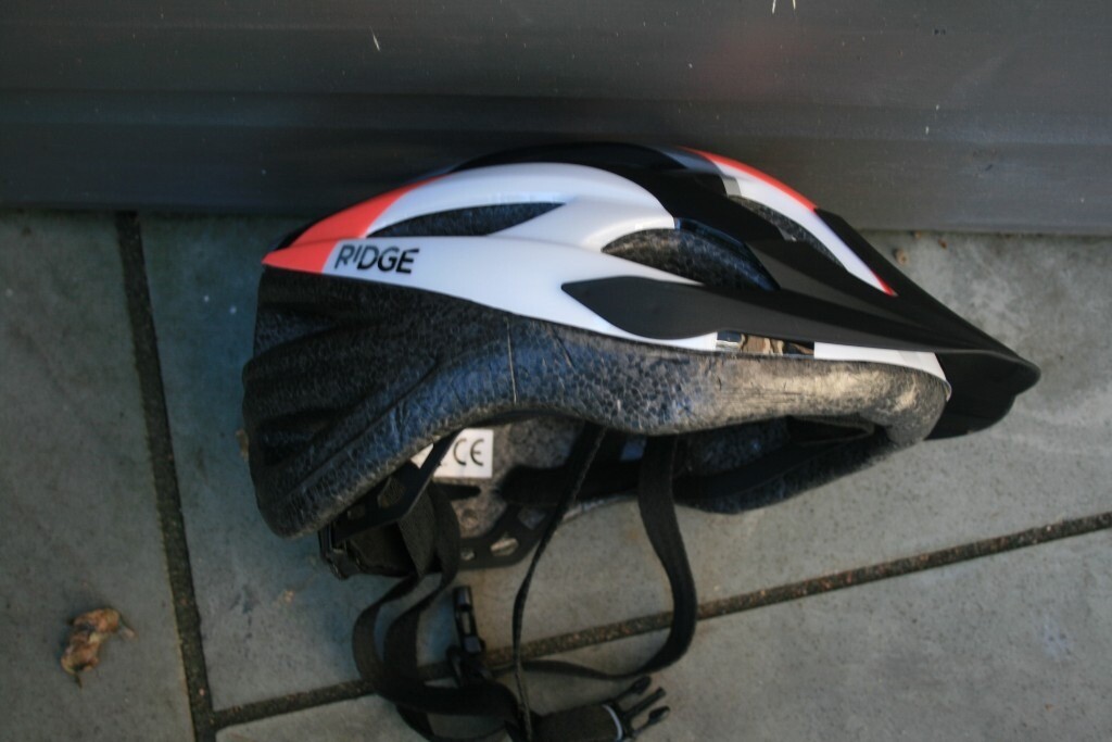 halfords paw patrol helmet
